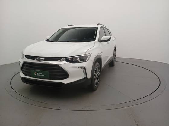 CHEVROLET TRACKER 1.0 TURBO FLEX AUTOMÁTICO